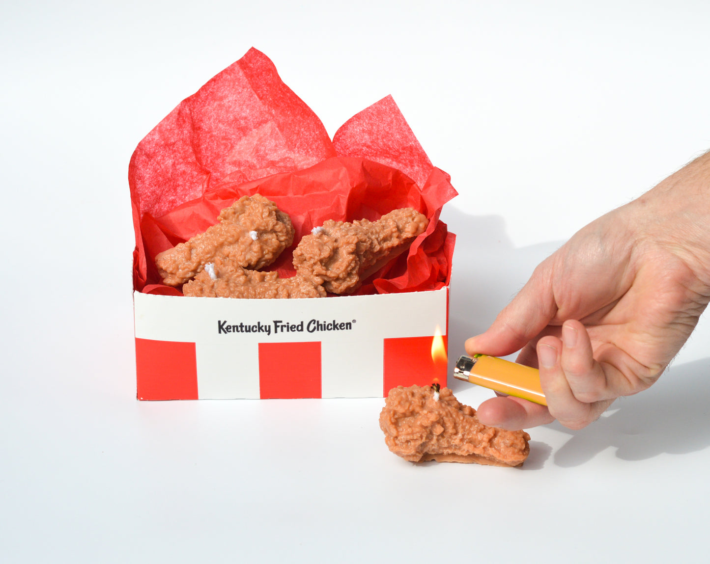 Chicken Wang