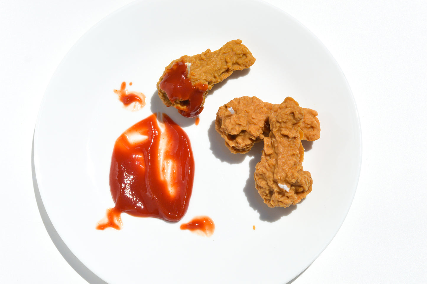Chicken Wang