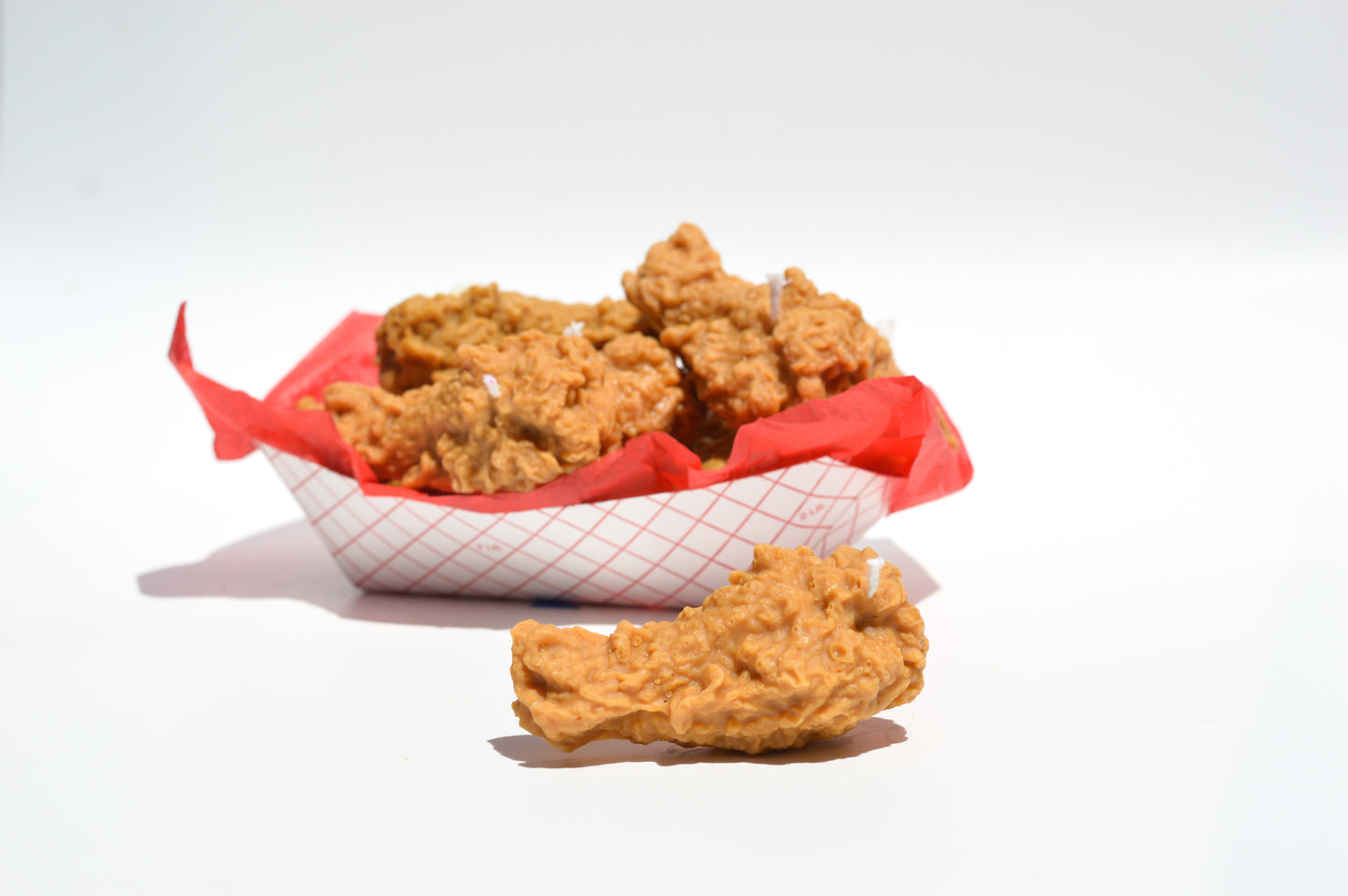 Chicken Wang