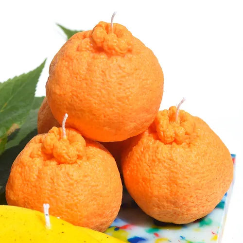 Sumo Orange