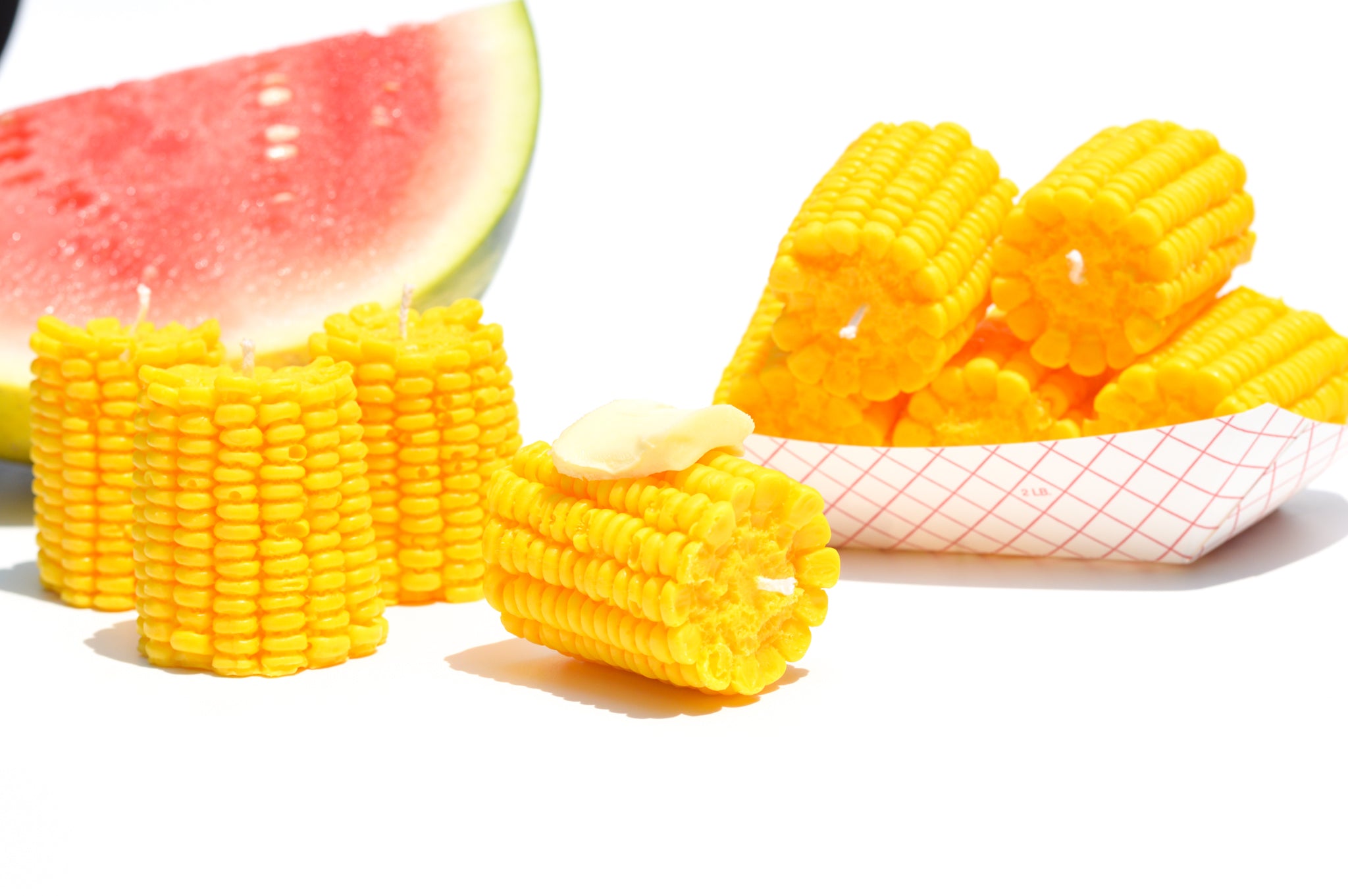 Its Corn